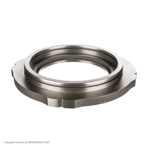 پیستون ترمز چرخ جلو لودر ولوو L120F