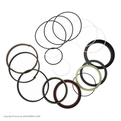 کیت جک استیک بیل مکانیکی کوماتسو PC200-7