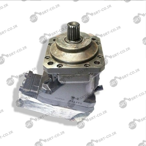 هیدروموتور حرکت غلتک هپکو HC100C
