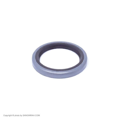 کاسه نمد سر میل لنگ بیل مکانیکی کوماتسو PC200-7