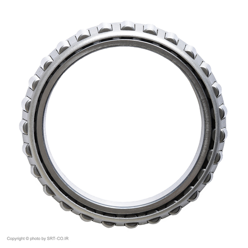 بلبرینگ توپی چرخ عقب گریدر هپکو HG180