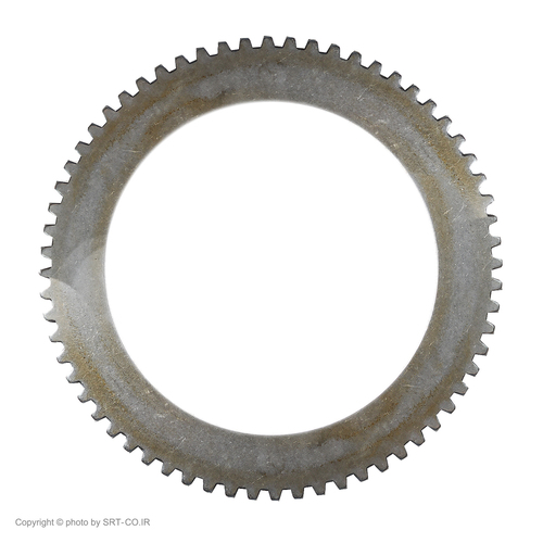 صفه آهنی بزرگ گیربکس بیل مکانیکی هپکو HE100