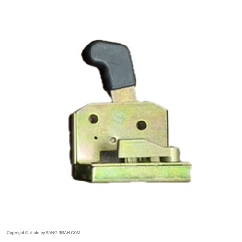 قفل درب کامل لودر چینی ZL50