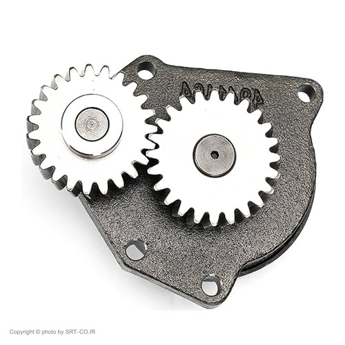 اويل پمپ موتور کامینز 6CT