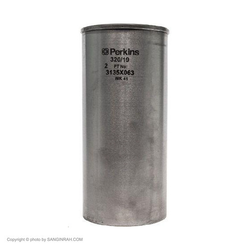 بوش موتور پرکینز 3135