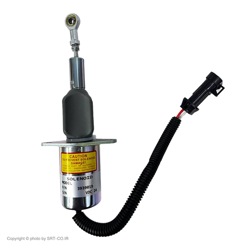 خاموش کن بیل مکانیکی هیوندا 330