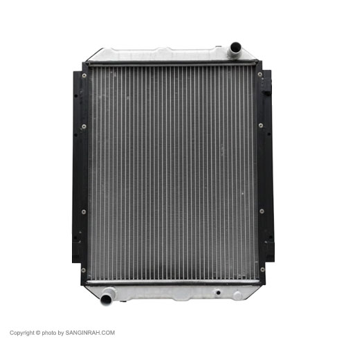 افترکولر بیل مکانیکی کوماتسو PC200-7