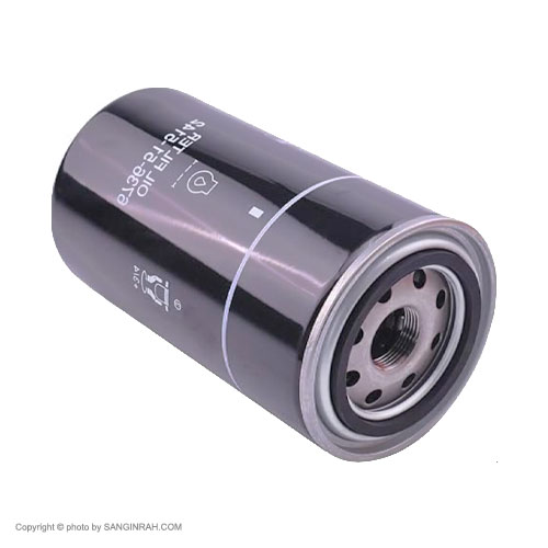 فیلتر روغن موتور بیل مکانیکی کوماتسو PC200-7