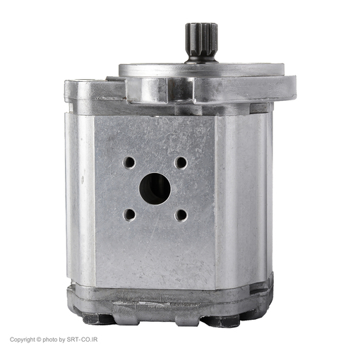 پمپ فرمان گریدر هپکو HG180D D1