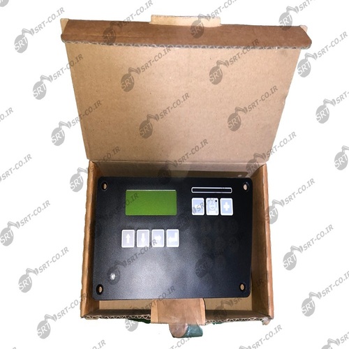 مانیتور بیل مکانیکی هپکو A316