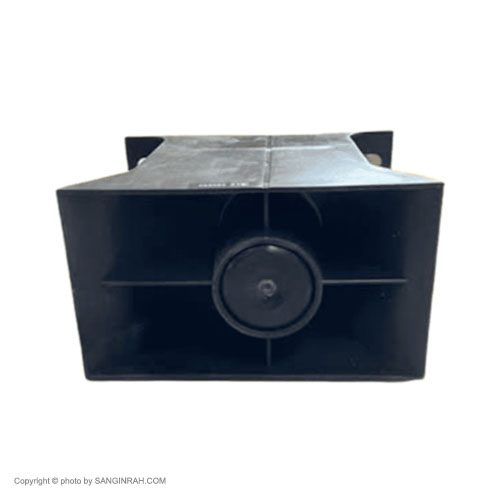 بوق دنده عقب لودر چینی ZL50