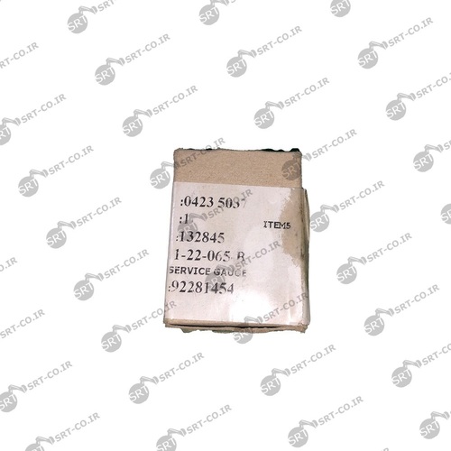 سنسور خروجی دود گریدر هپکو HG180