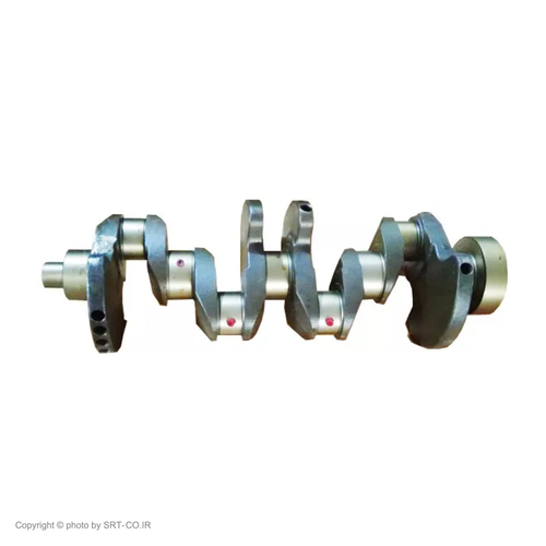 میل لنگ بیل مکانیکی هپکو 912