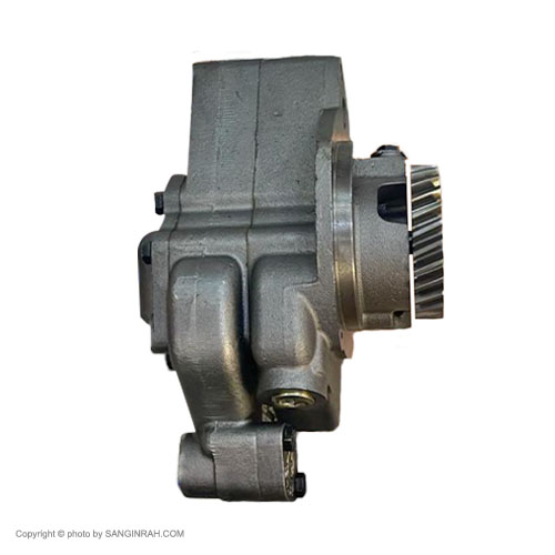 اویل پمپ بلدوزر کوماتسو D65