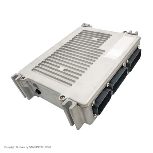 ECU کامپیوتر بیل مکانیکی کوماتسو PC220-7