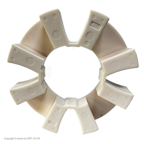 کوپلینگ ضربه گیر موتور بیل مکانیکی هیوندا 320