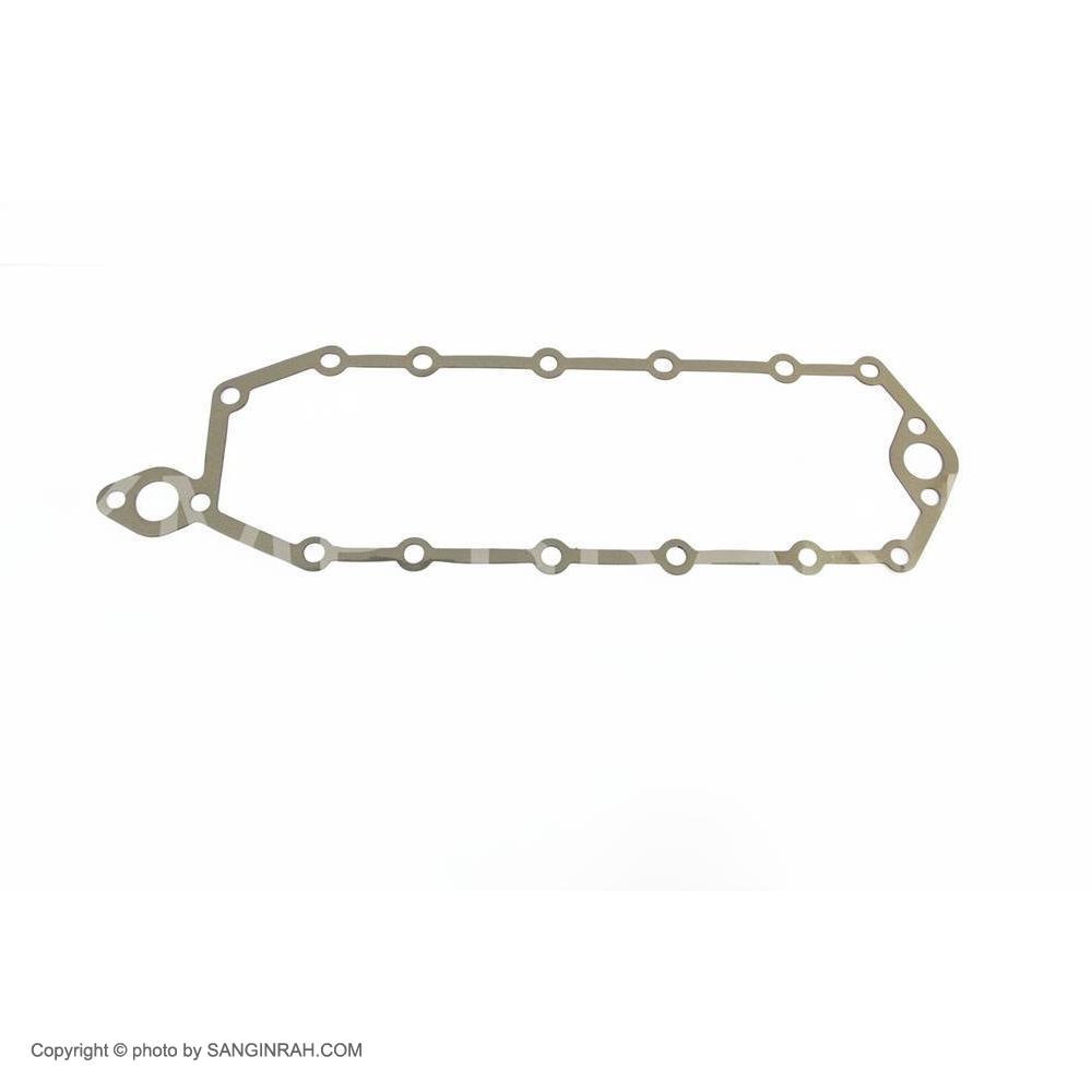 واشر کولر روغن موتور کوماتسو 6D 170 E-5