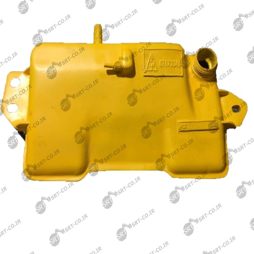 منبع آب بیل بکهو نیوهلند HLB95