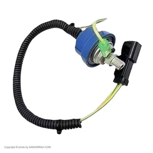 سنسور هواکش موتور کوماتسو 6D125 E3