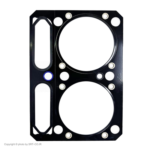 واشر سرسیلندر بلدوزر کوماتسو D85