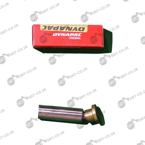 پیستون هیدروموتور ویبره غلتک هپکو HC100