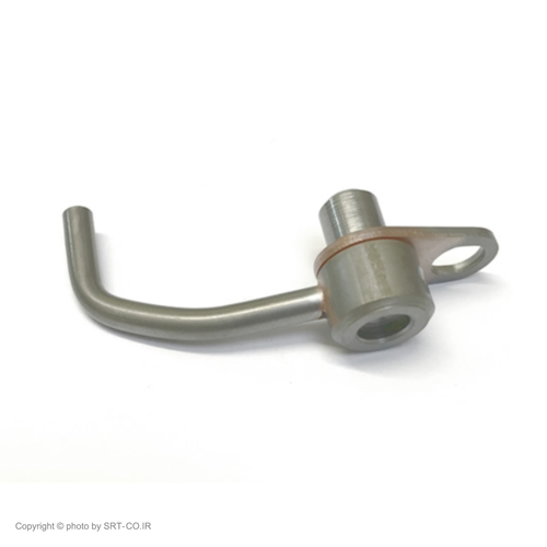 نازل روغن پاش موتور لودر ولوو L90E