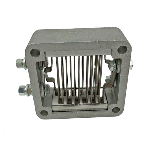 گرمکن موتور کوماتسو 6D102