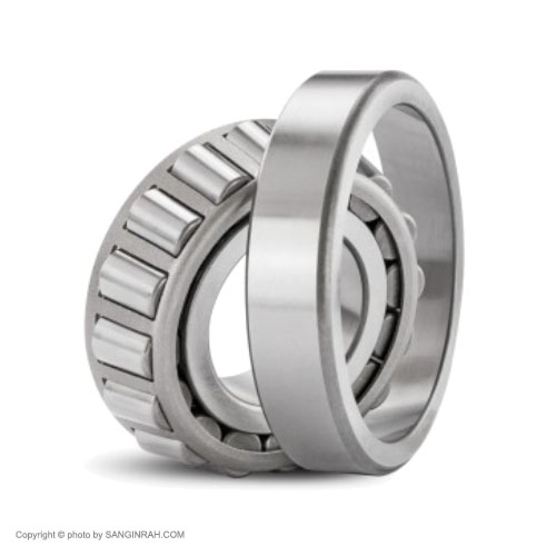 بلبرینگ چرخ جلو گریدر هپکو HG180D