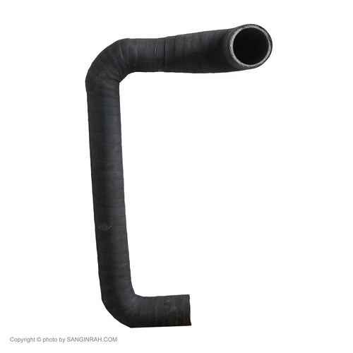 شلنگ پایین رادیاتور غلتک هپکو HC100C