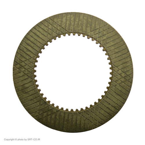 صفحه گرافیت چرخ گریدر هپکو HG180D