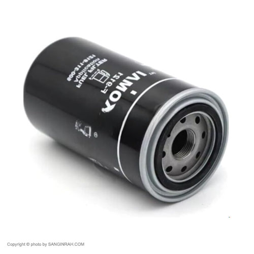 فیلتر سوخت بیل مکانیکی کوماتسو PC200-7