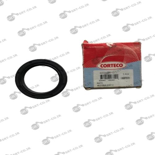 کاسه نمد پمپ حرکت لودر هپکو HL115