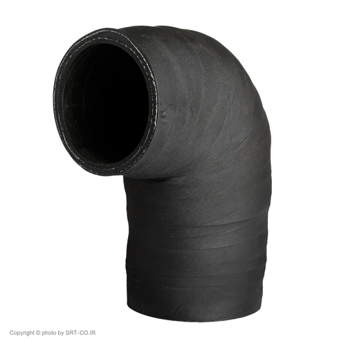 شلنگ اینترکولر به سوپرشارژ گریدر هپکو HG180D1