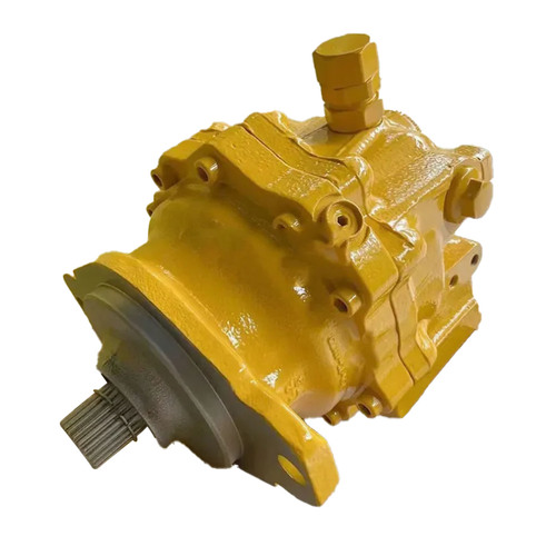 پمپ گردان بیل مکانیکی کوماتسو PC800-8