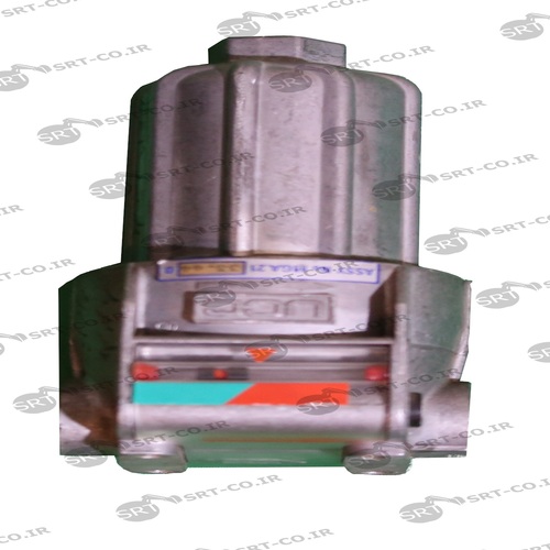 پوسته فیلتر سرو غلتک هپکو HC100