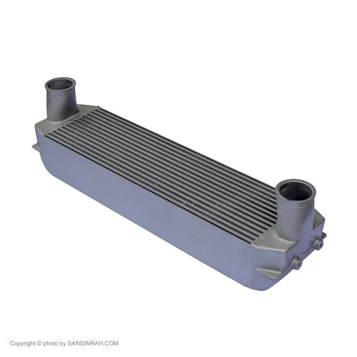 رادیاتور هوا لودر ولوو L90 E