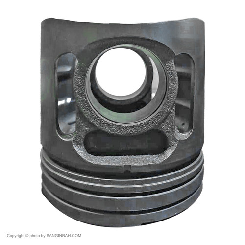 پیستون موتور لودر کوماتسو WA470