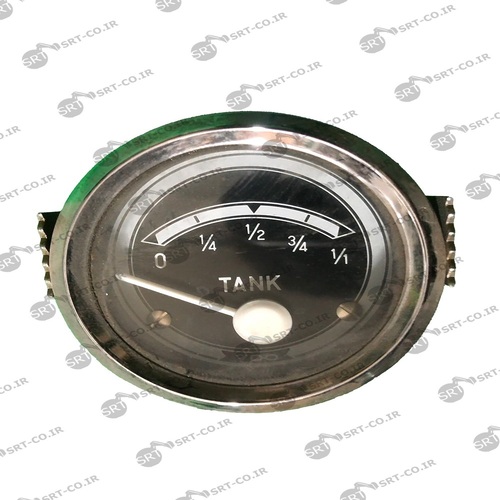 آمپر سوخت غلتک هپکو HC100