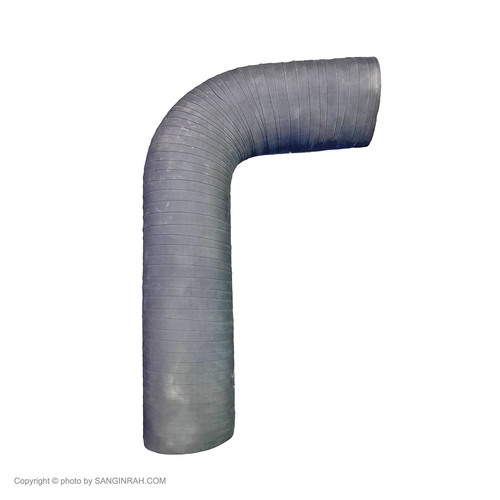 شلنگ تانک هیدرولیک بیل مکانیکی هپکو HE100