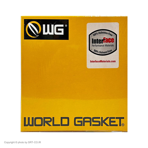 کیت تعمیری واتر پمپ لودر چینی ZL50