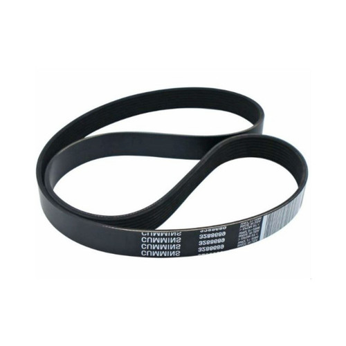 تسمه پروانه موتور کوماتسو 6D102