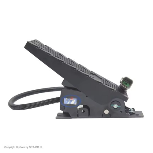 پدال گاز لودر ولوو L120F