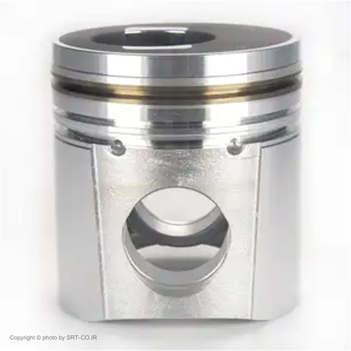 پيستون موتور کامینز 6CT