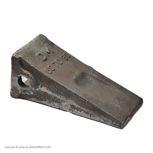 ناخن بیل مکانیکی هیوندا 60 برند DM