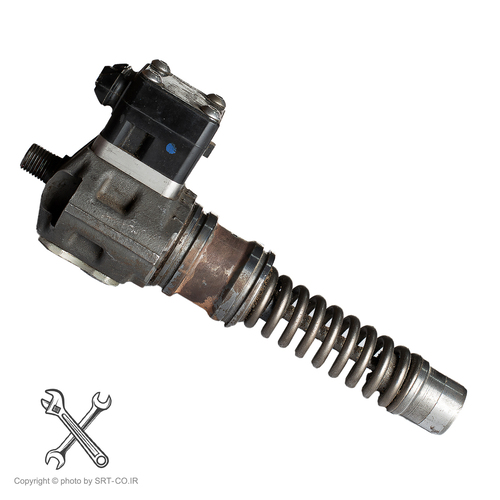 تعمیر، تست و بازسازی انواع پمپچه های سوخت