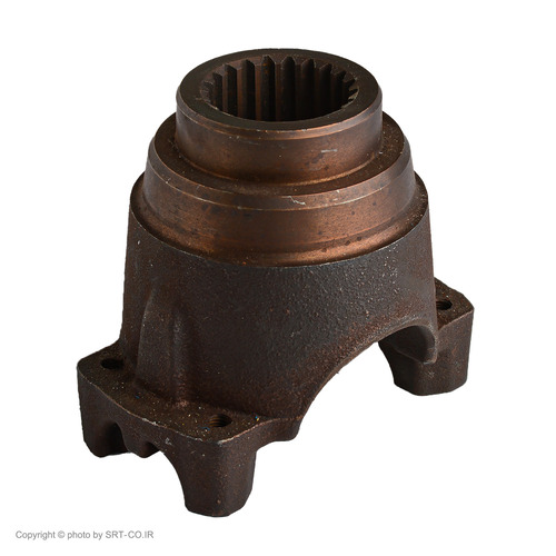 یوک گیربکس بیل بکهو نیوهلند HLB115