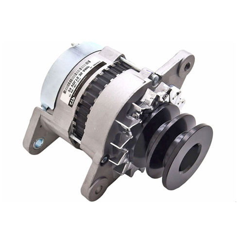 دینام موتور کوماتسو 6D102