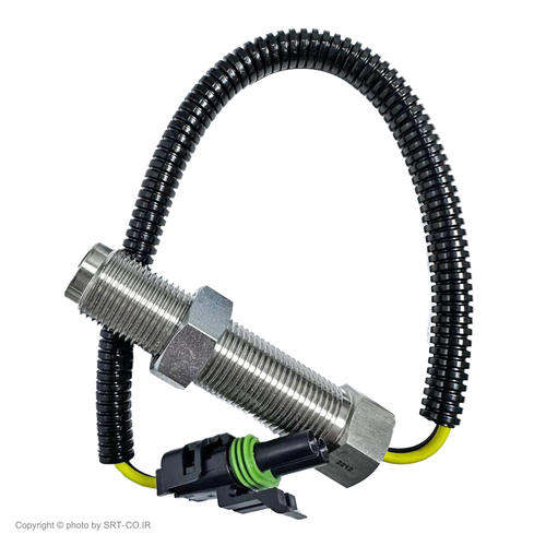 سنسور دور موتور بیل مکانیکی هیوندا 330