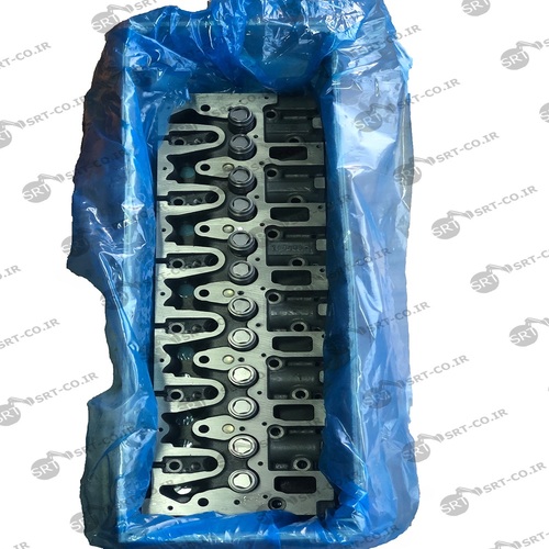 سرسیندر لودر ولوو L90E