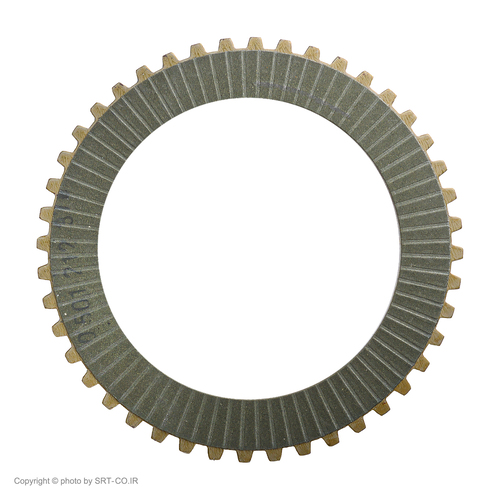 صفحه گرافیت گیربکس کوچک گریدر هپکو HG180D D1